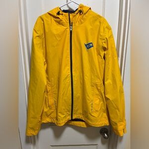 Adult Port Authority Rain Jacket - Large